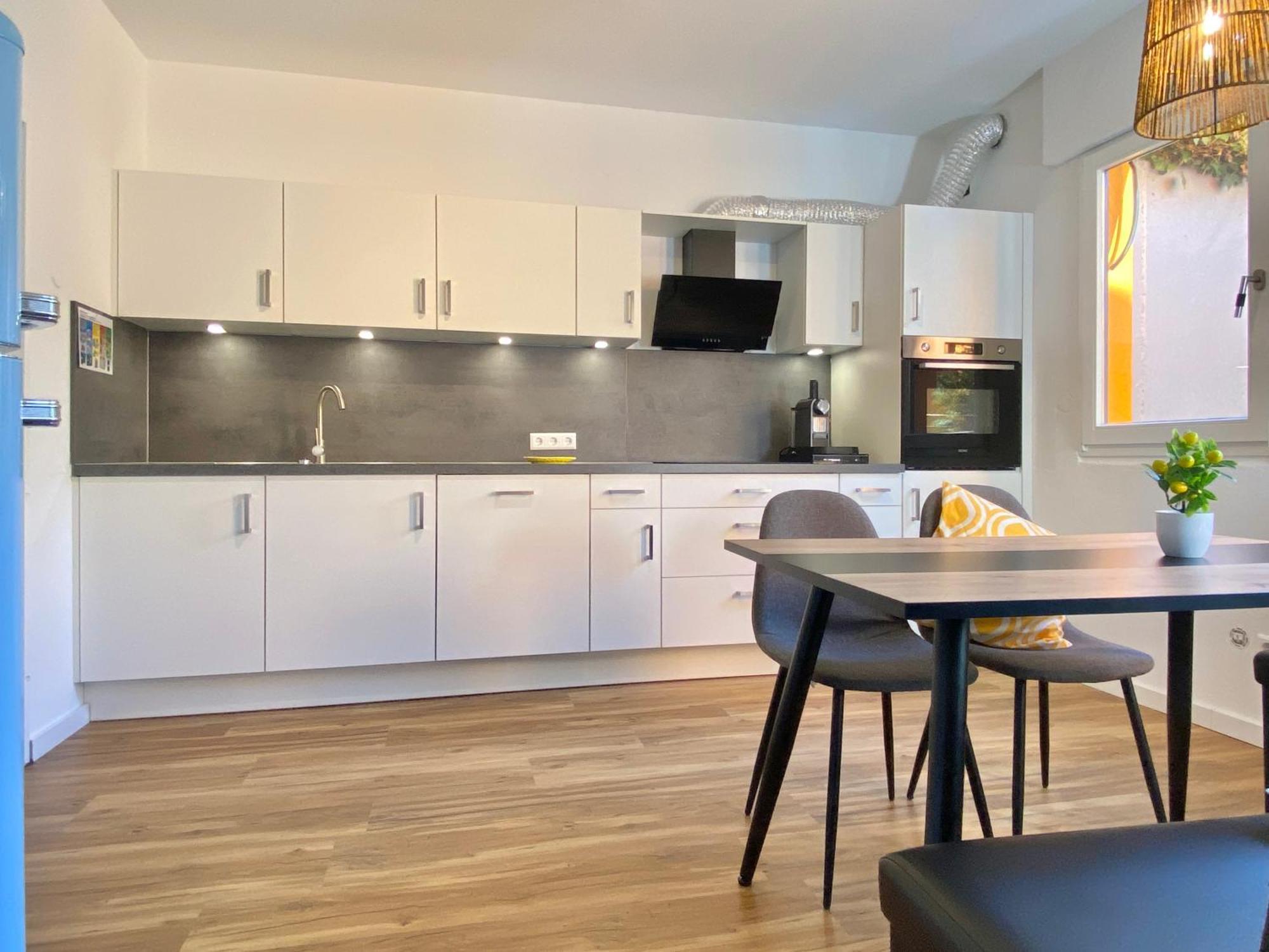 Ferienwohnung Seesprung Am Bodensee Gaienhofen  Bagian luar foto