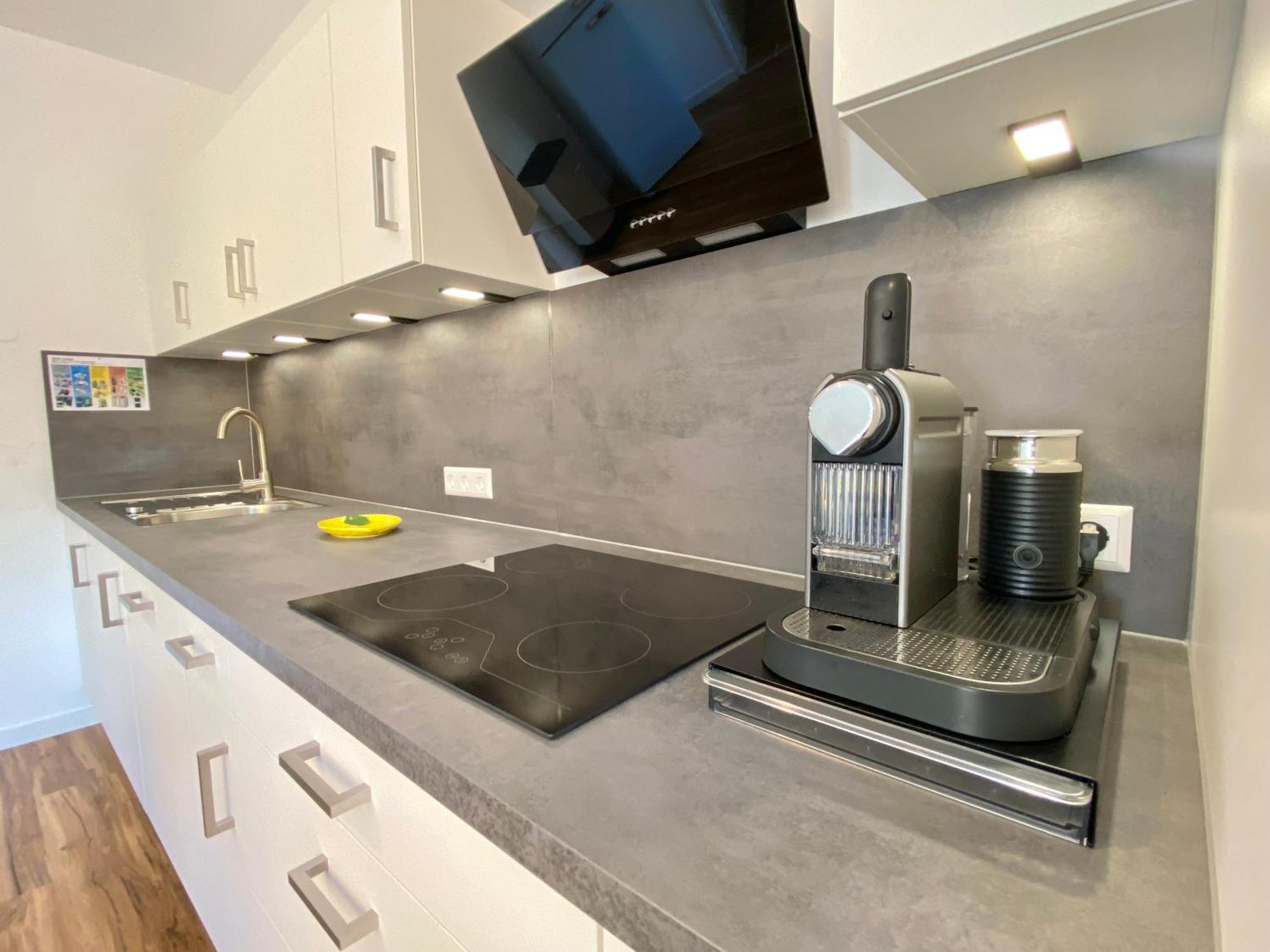 Ferienwohnung Seesprung Am Bodensee Gaienhofen  Bagian luar foto