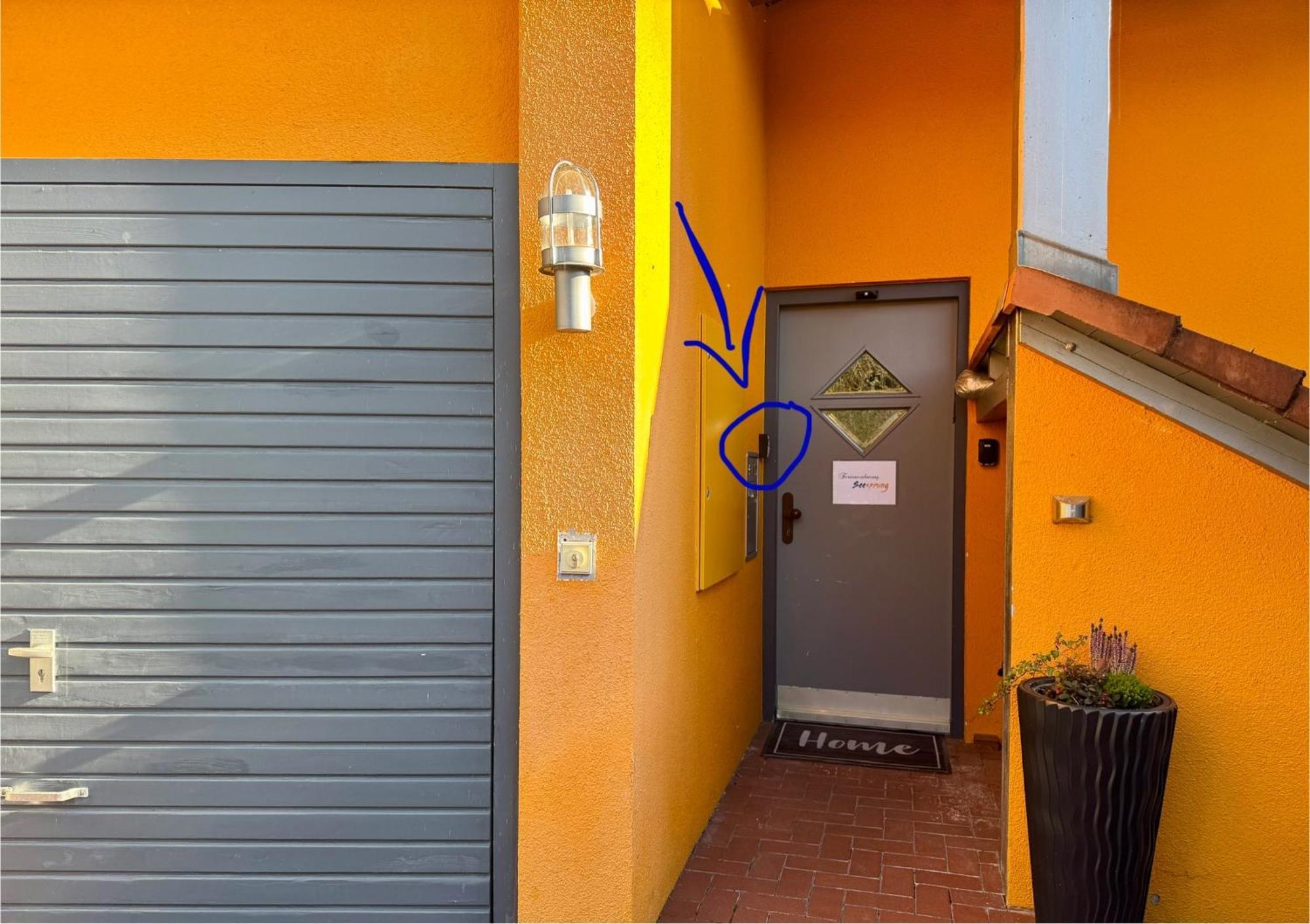 Ferienwohnung Seesprung Am Bodensee Gaienhofen  Bagian luar foto